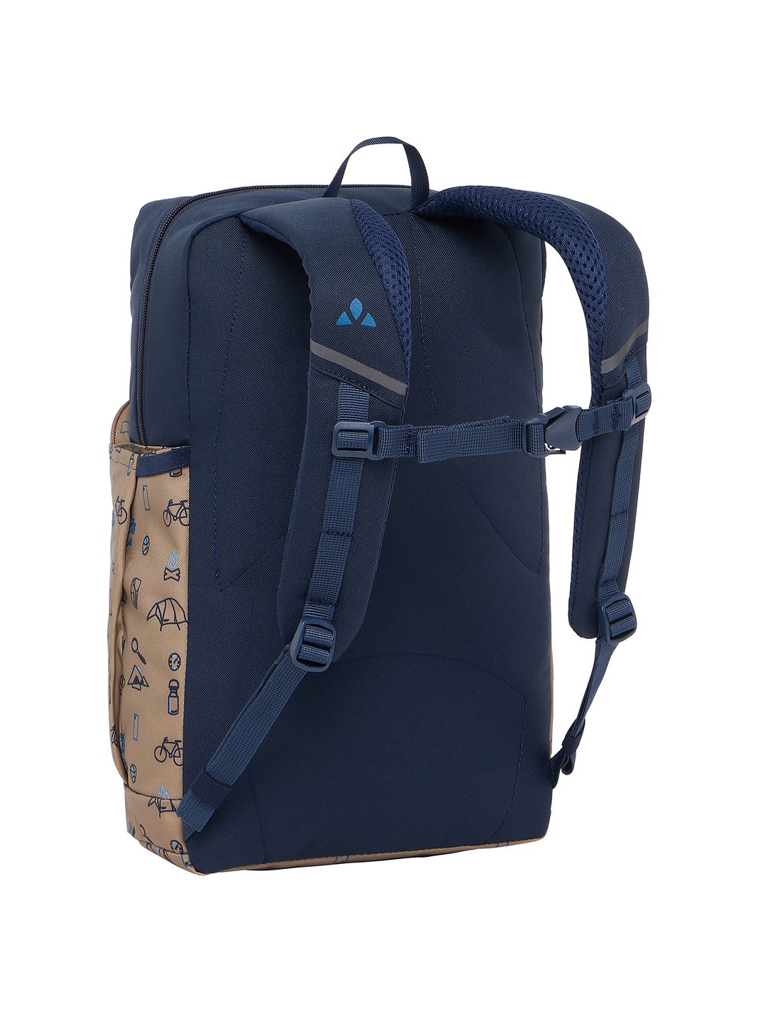Vaude Minnie 10 Zaino per bambini 34 cm Vaude Minnie 10 Zaino per bambini 34 cm