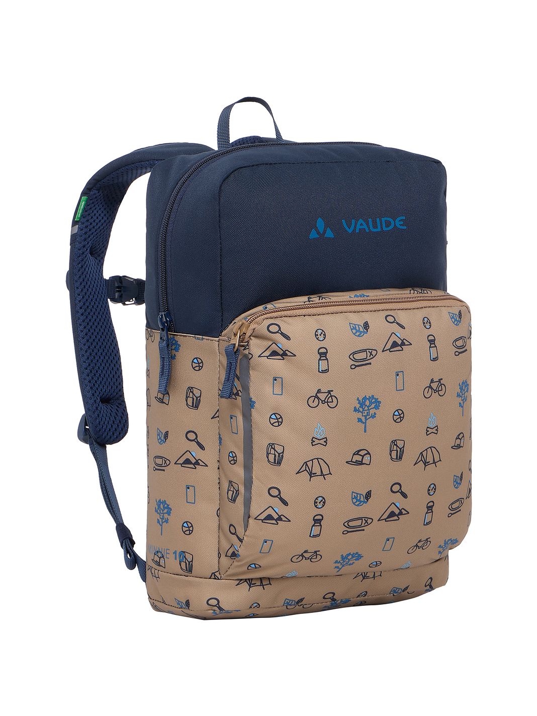 Vaude Minnie 10 Zaino per bambini 34 cm Vaude Minnie 10 Zaino per bambini 34 cm