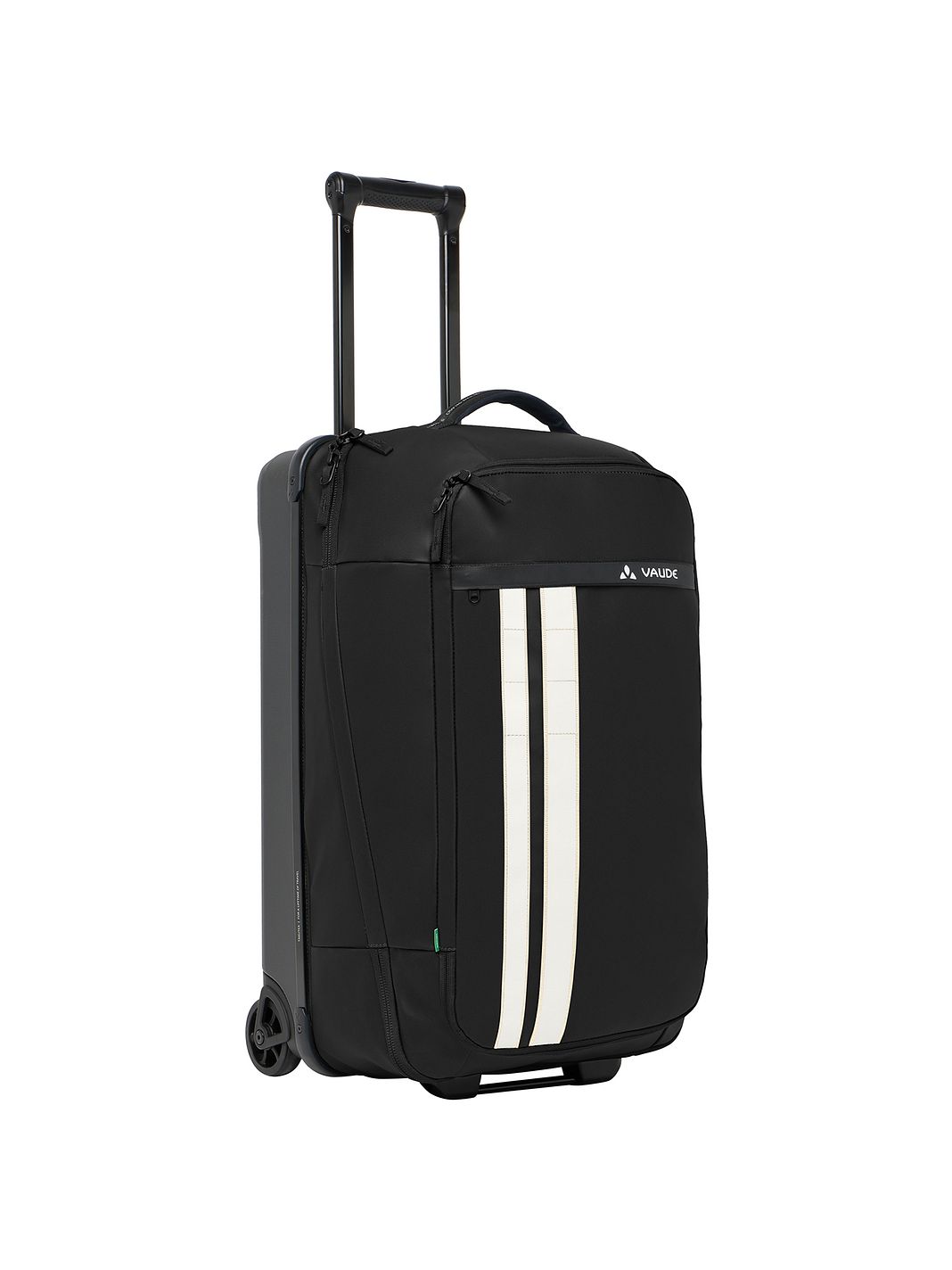 Vaude Takutea 65 2 ruote Carrello 65 cm Vaude Takutea 65 2 ruote Carrello 65 cm