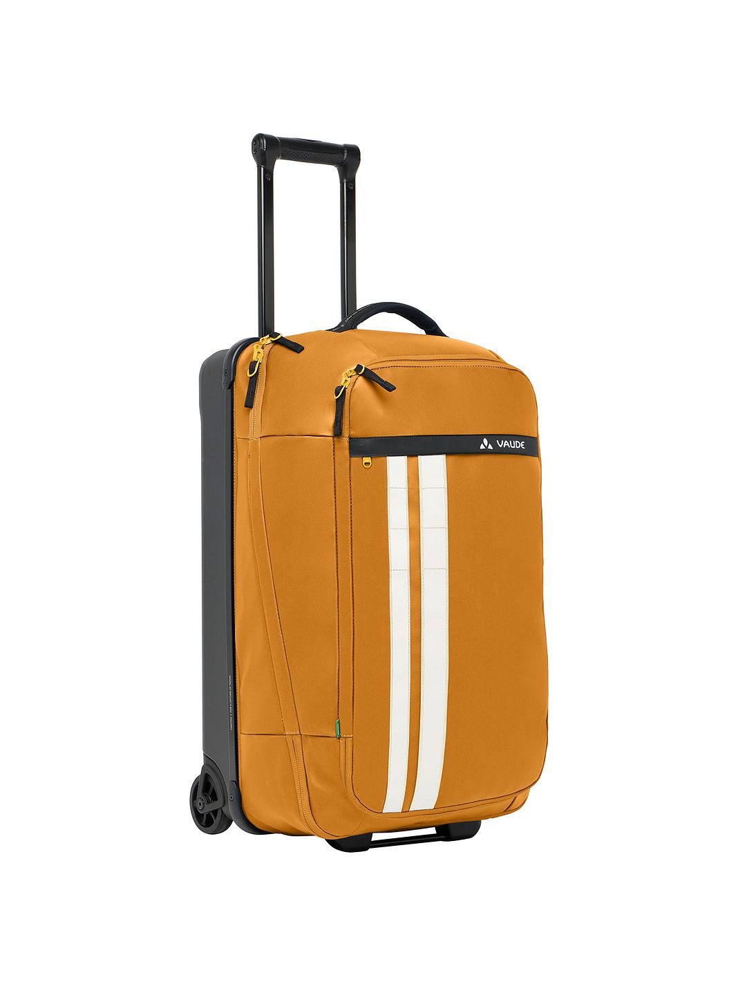 Vaude Takutea 65 2 ruote Carrello 65 cm Vaude Takutea 65 2 ruote Carrello 65 cm