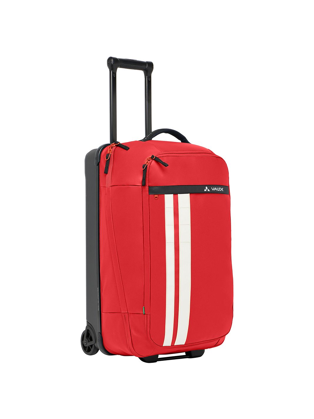 Vaude Takutea 65 2 ruote Carrello 65 cm Vaude Takutea 65 2 ruote Carrello 65 cm