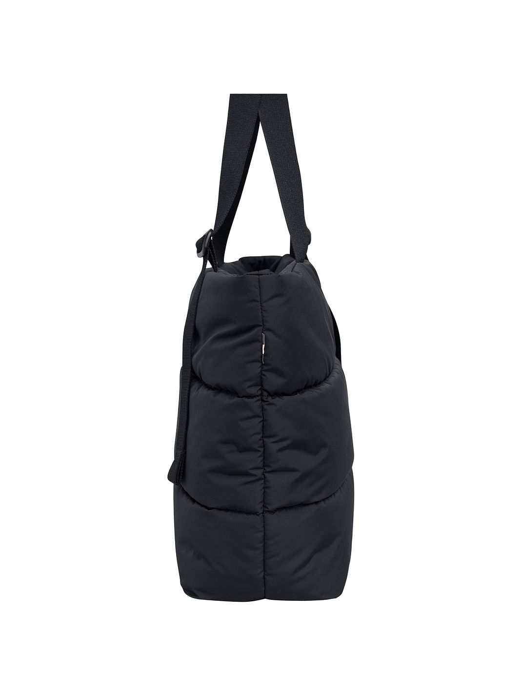 Got Bag Puffer Borsa shopper 51 cm Vano porta PC