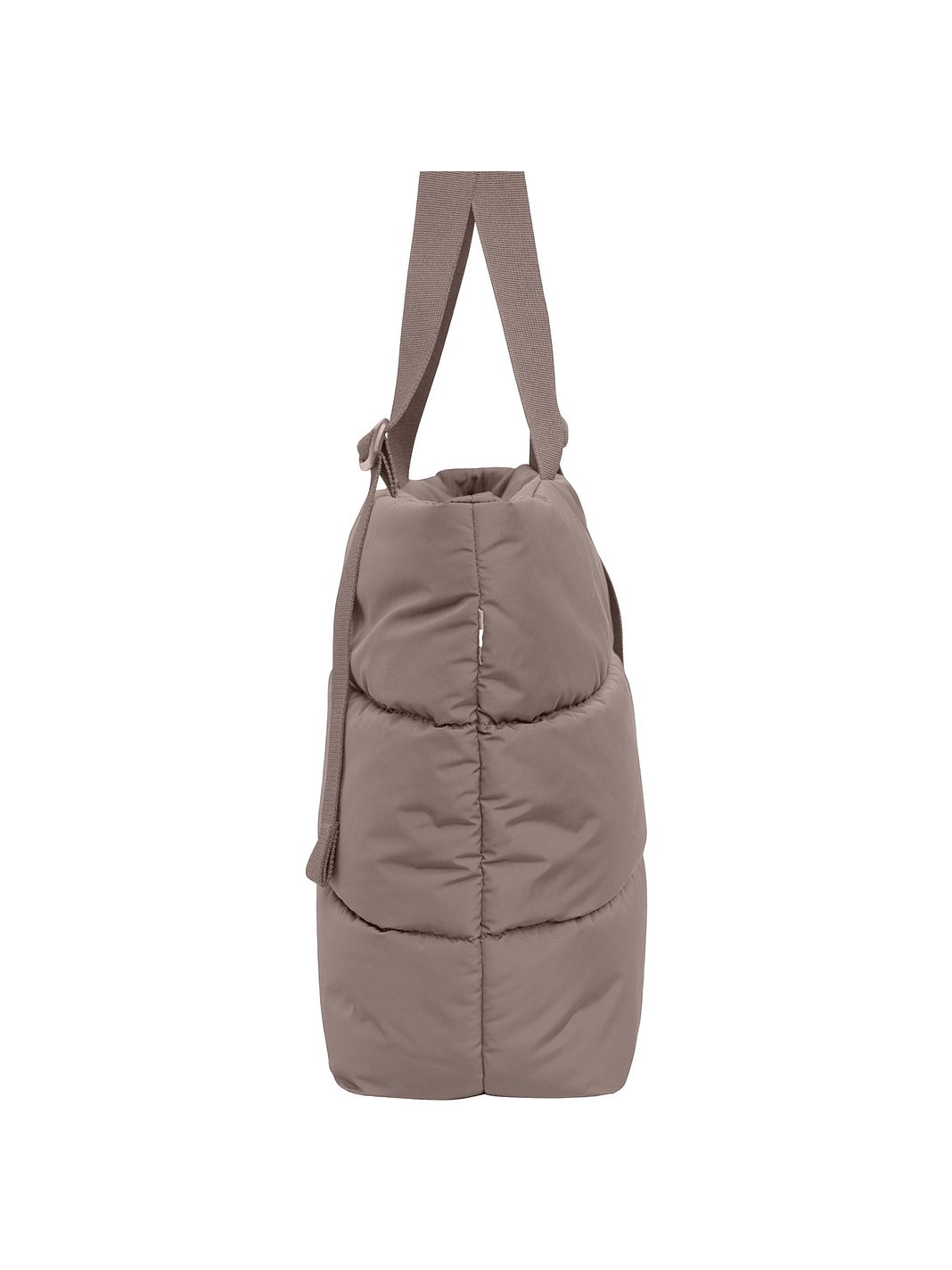 Got Bag Puffer Borsa shopper 51 cm Vano porta PC Got Bag Puffer Borsa shopper 51 cm Vano porta PC