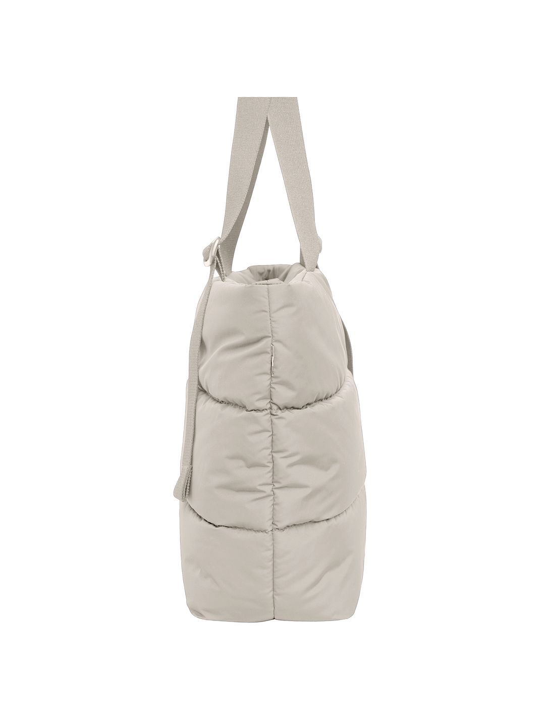 Got Bag Puffer Borsa shopper 51 cm Vano porta PC Got Bag Puffer Borsa shopper 51 cm Vano porta PC