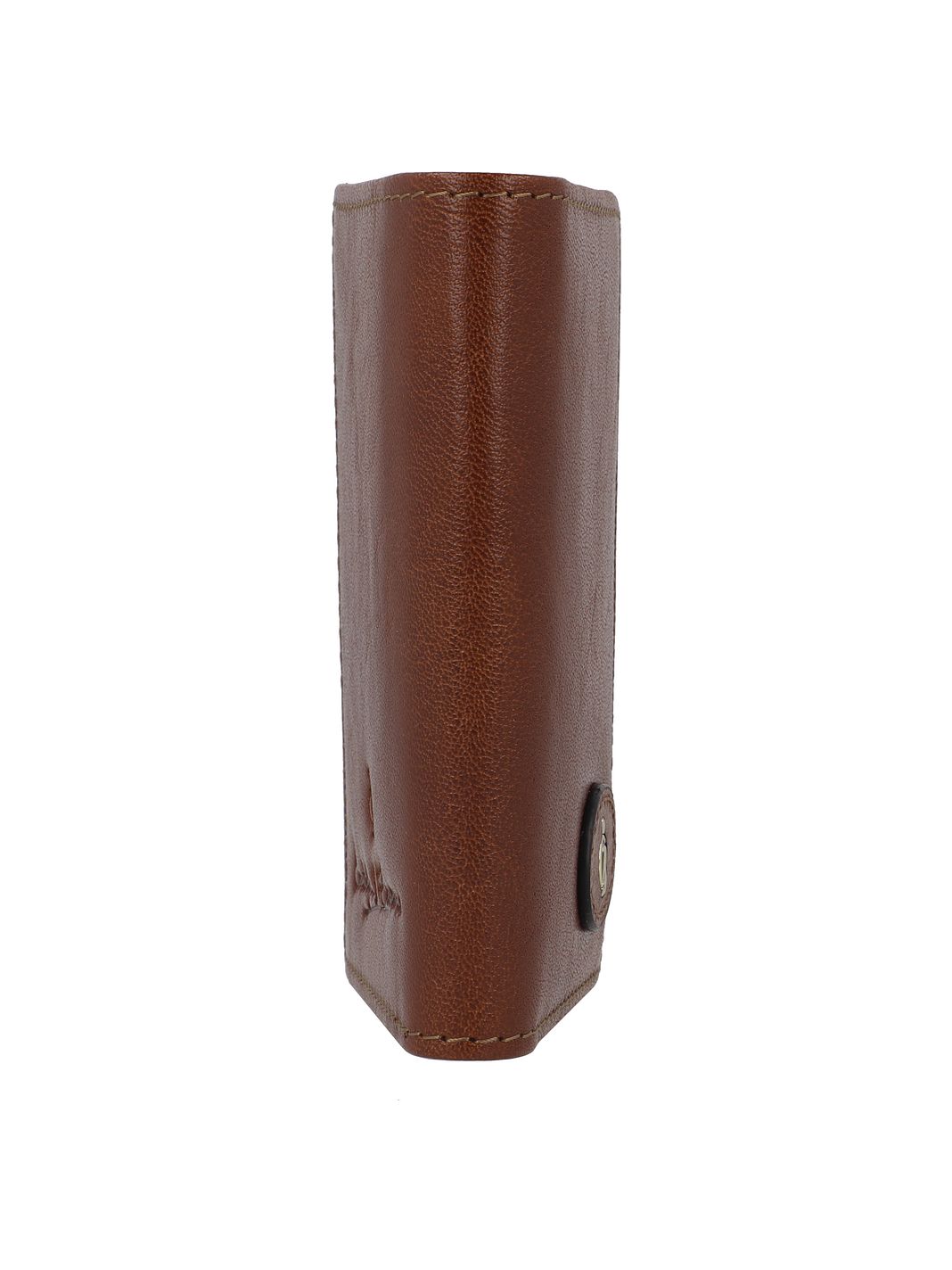 Castelijn & Beerens Gaucho Custodia per carta di credito Protezione RFID Vera Pelle 7 cm