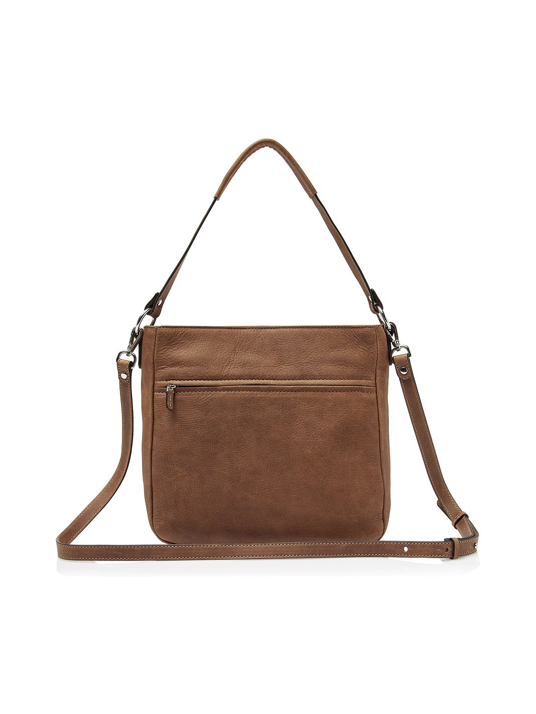Castelijn & Beerens Carisma Borsa a spalla Vera Pelle 30 cm Castelijn & Beerens Carisma Borsa a spalla Vera Pelle 30 cm