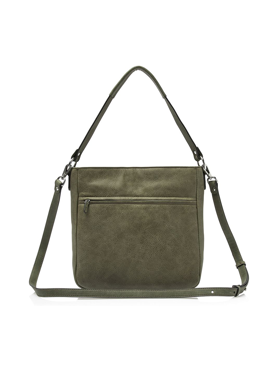 Castelijn & Beerens Carisma Borsa a spalla Vera Pelle 30 cm Castelijn & Beerens Carisma Borsa a spalla Vera Pelle 30 cm