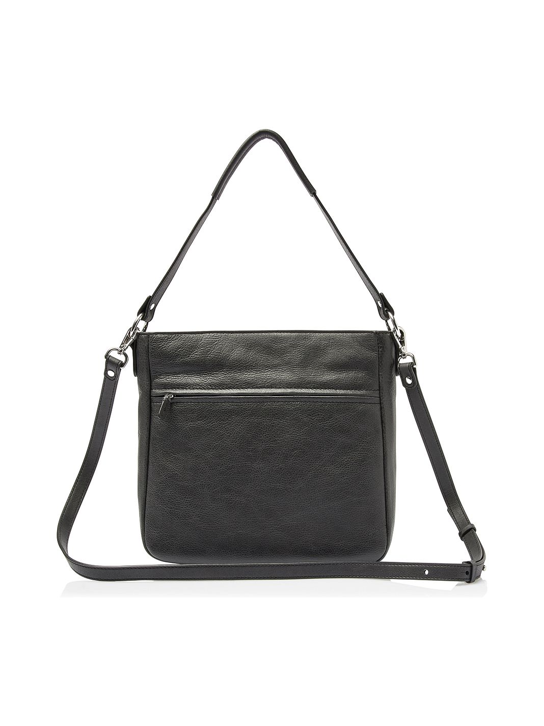 Castelijn & Beerens Carisma Borsa a spalla Vera Pelle 30 cm Castelijn & Beerens Carisma Borsa a spalla Vera Pelle 30 cm