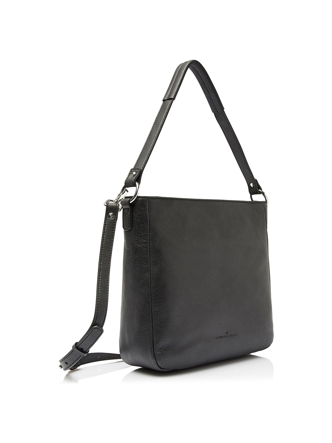 Castelijn & Beerens Carisma Borsa a spalla Vera Pelle 30 cm Castelijn & Beerens Carisma Borsa a spalla Vera Pelle 30 cm