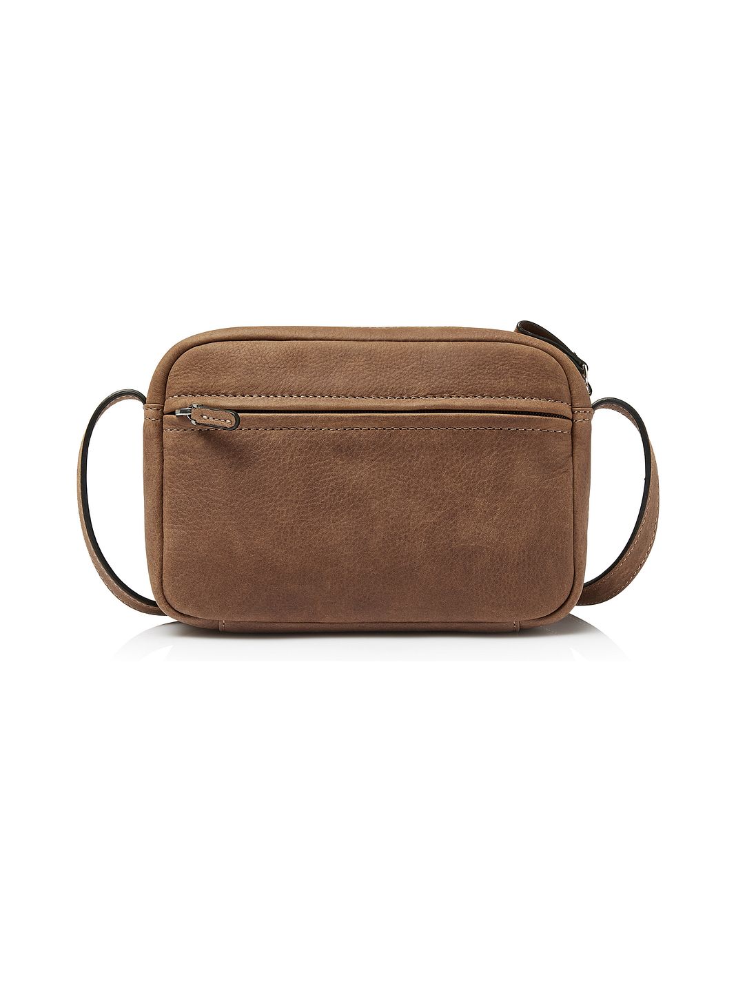 Castelijn & Beerens Carisma Borsa a tracolla Vera Pelle 23.5 cm Castelijn & Beerens Carisma Borsa a tracolla Vera Pelle 23.5 cm