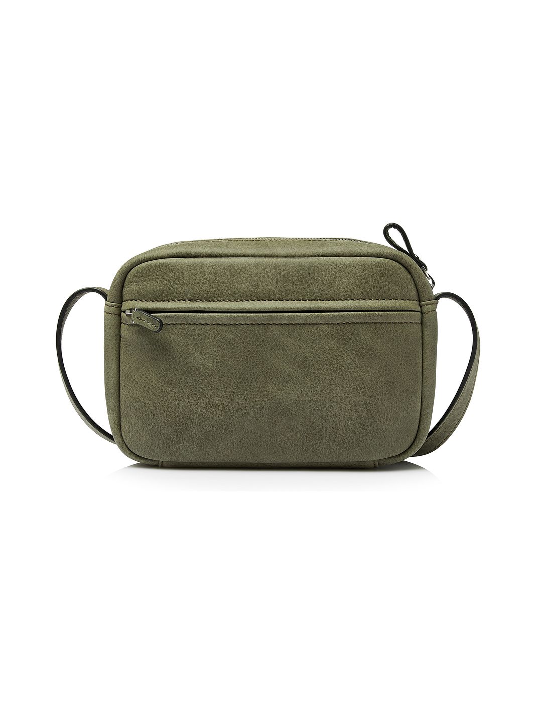 Castelijn & Beerens Carisma Borsa a tracolla Vera Pelle 23.5 cm Castelijn & Beerens Carisma Borsa a tracolla Vera Pelle 23.5 cm