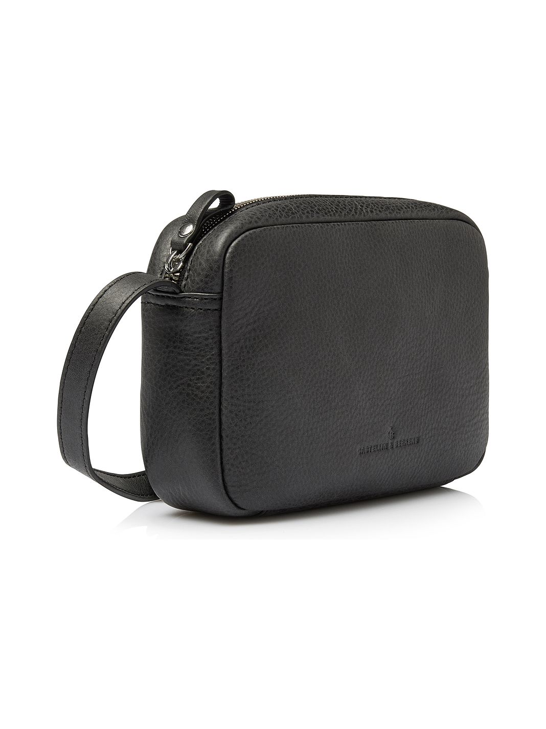 Castelijn & Beerens Carisma Borsa a tracolla Vera Pelle 23.5 cm Castelijn & Beerens Carisma Borsa a tracolla Vera Pelle 23.5 cm