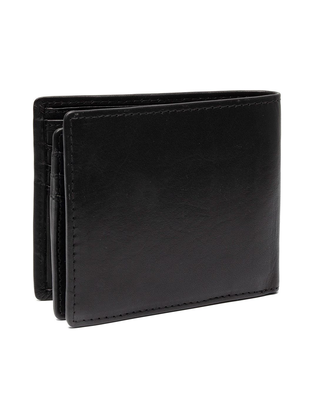 The Chesterfield Brand Positano Portafoglio Protezione RFID Vera Pelle 11 cm The Chesterfield Brand Positano Portafoglio Protezione RFID Vera Pelle 11 cm