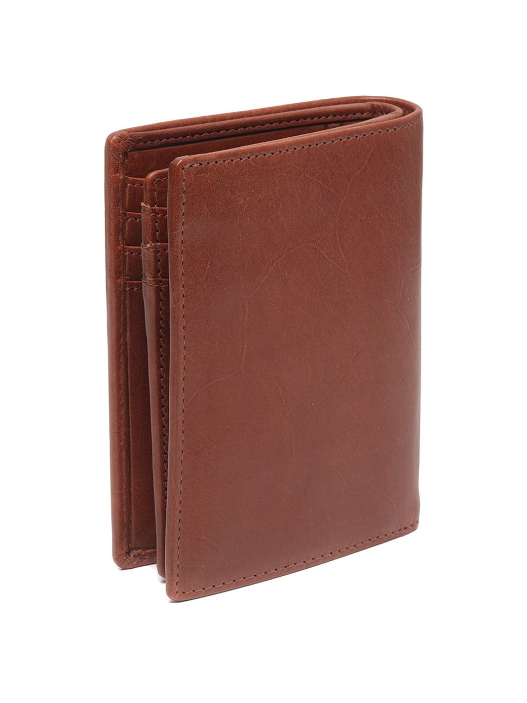 The Chesterfield Brand Manerba Portafoglio Protezione RFID Vera Pelle 9.5 cm The Chesterfield Brand Manerba Portafoglio Protezione RFID Vera Pelle 9.5 cm