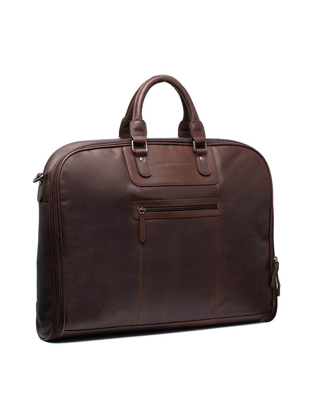 The Chesterfield Brand Josh Borsa da viaggio Weekender Vera Pelle 61 cm The Chesterfield Brand Josh Borsa da viaggio Weekender Vera Pelle 61 cm