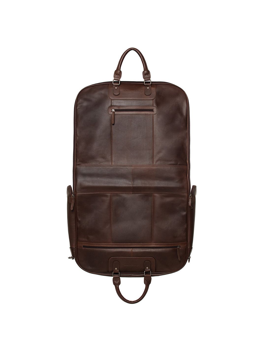 The Chesterfield Brand Josh Borsa da viaggio Weekender Vera Pelle 61 cm The Chesterfield Brand Josh Borsa da viaggio Weekender Vera Pelle 61 cm