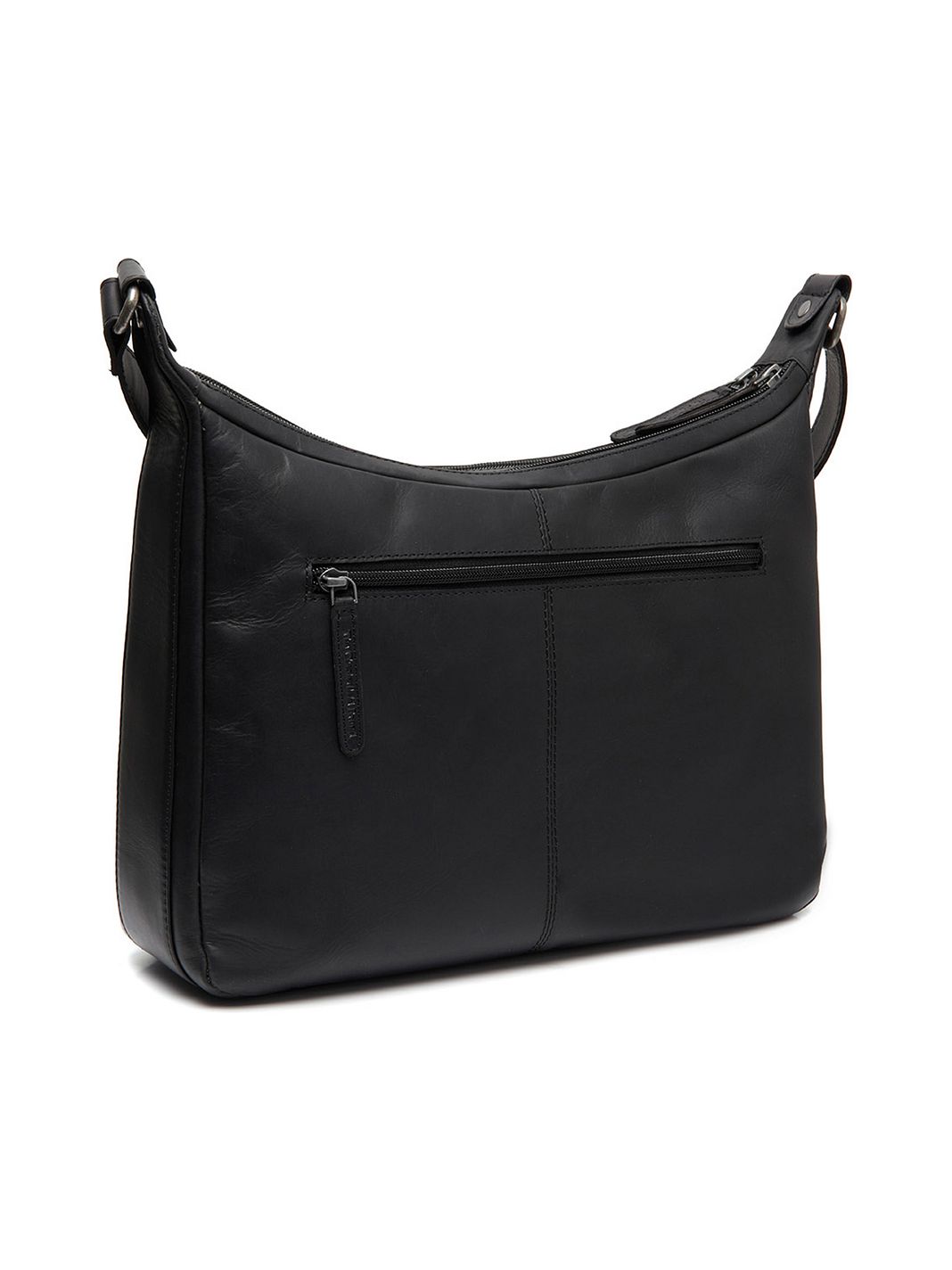 The Chesterfield Brand Bryson Borsa a tracolla Vera Pelle 32 cm The Chesterfield Brand Bryson Borsa a tracolla Vera Pelle 32 cm