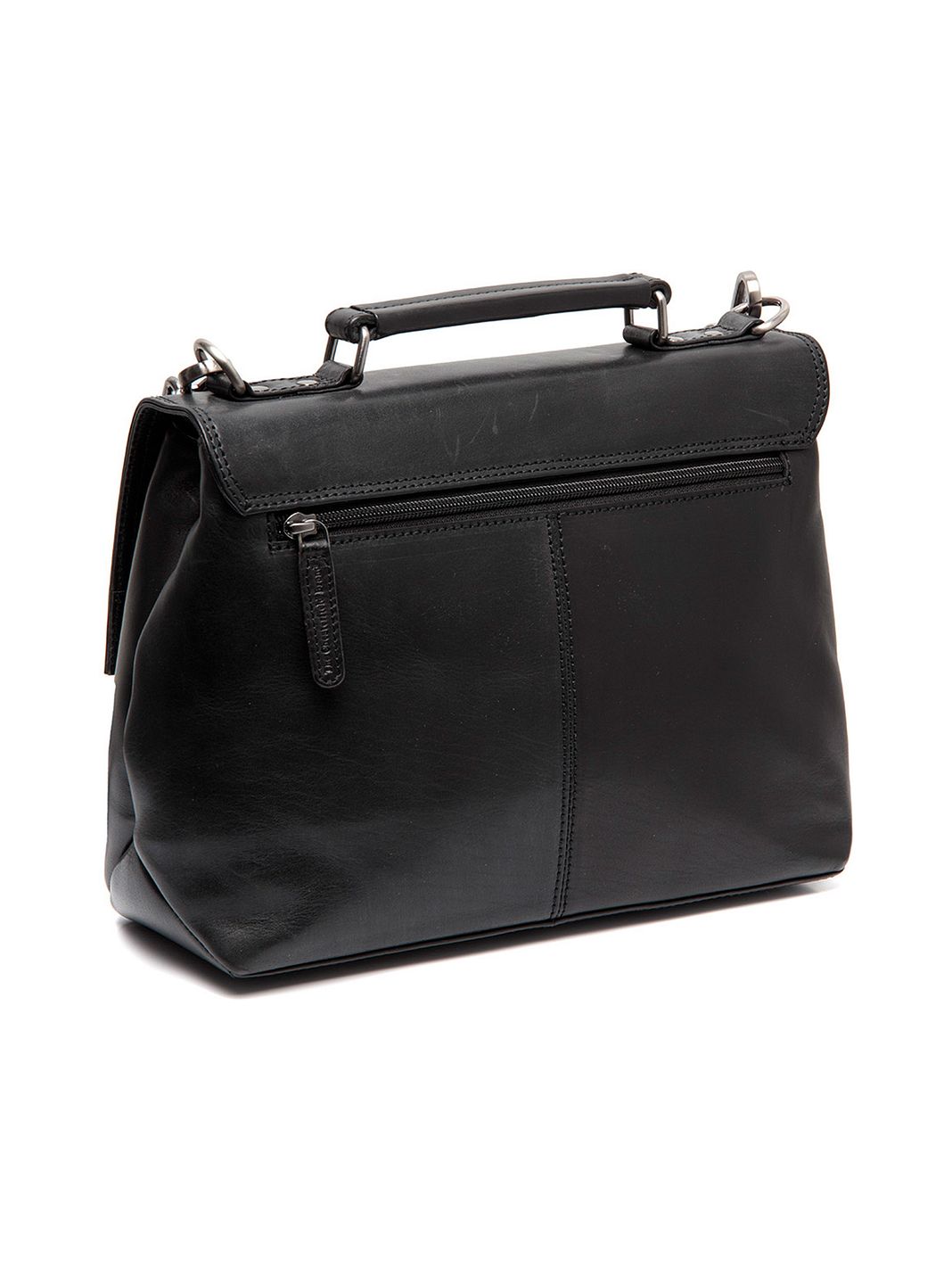 The Chesterfield Brand Renata Cartella Messenger Vera Pelle 29 cm The Chesterfield Brand Renata Cartella Messenger Vera Pelle 29 cm