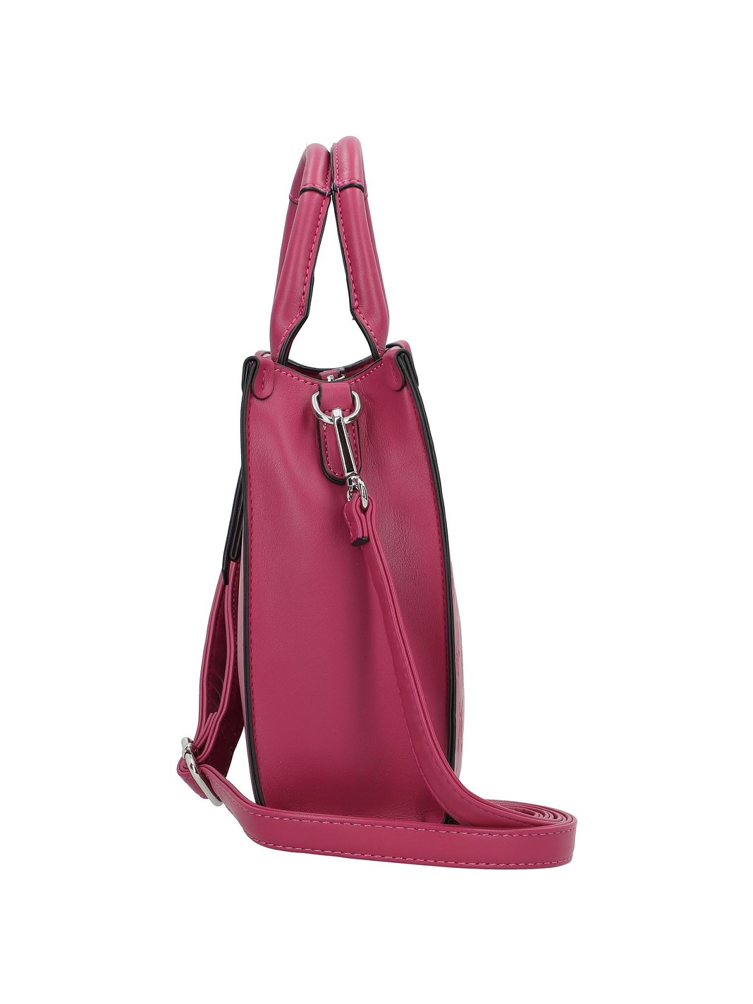 Tom Tailor Denice Borsa a spalla S 20 cm