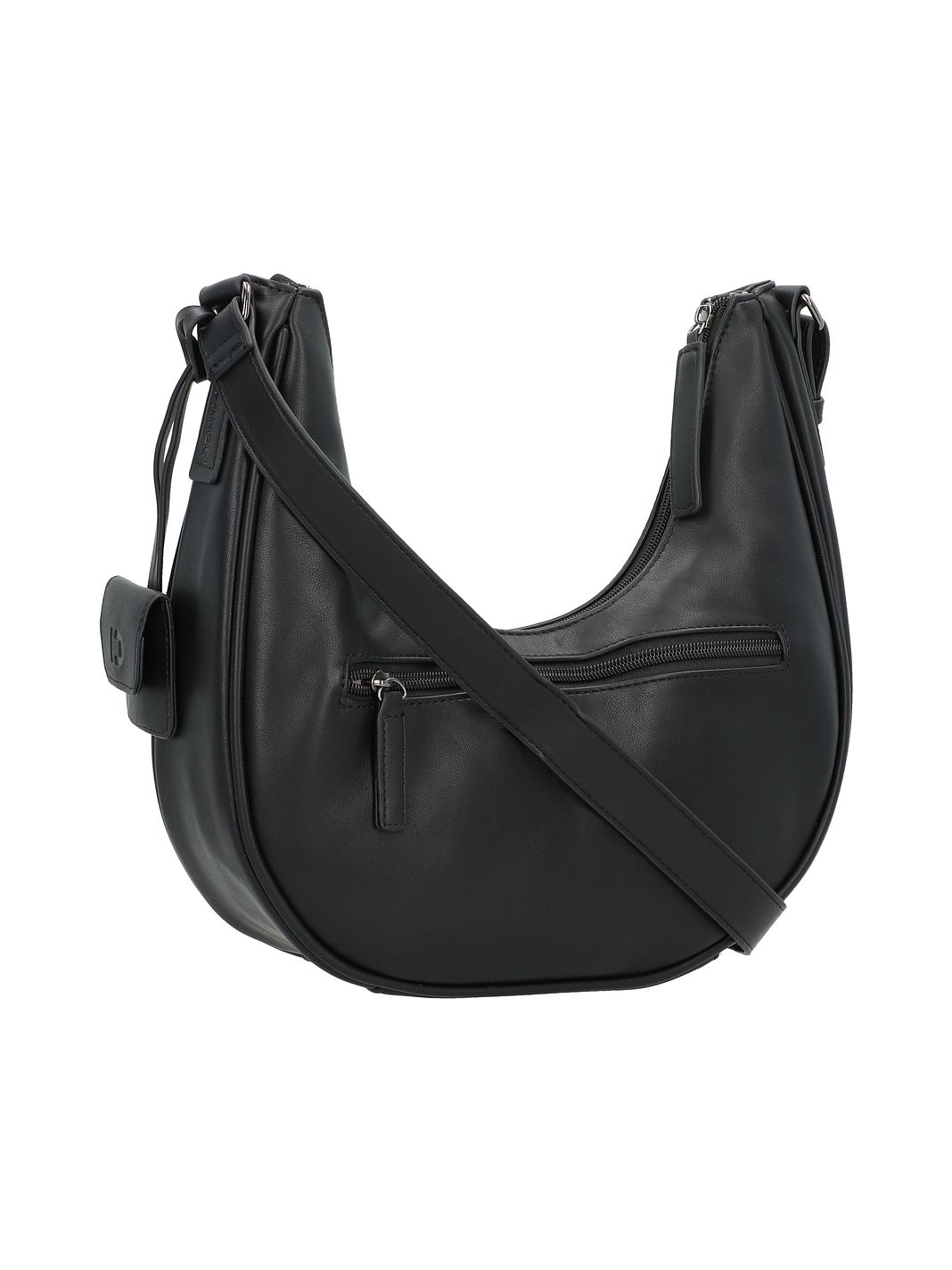 Tom Tailor Denim Bena Borsa a tracolla M 32 cm Tom Tailor Denim Bena Borsa a tracolla M 32 cm