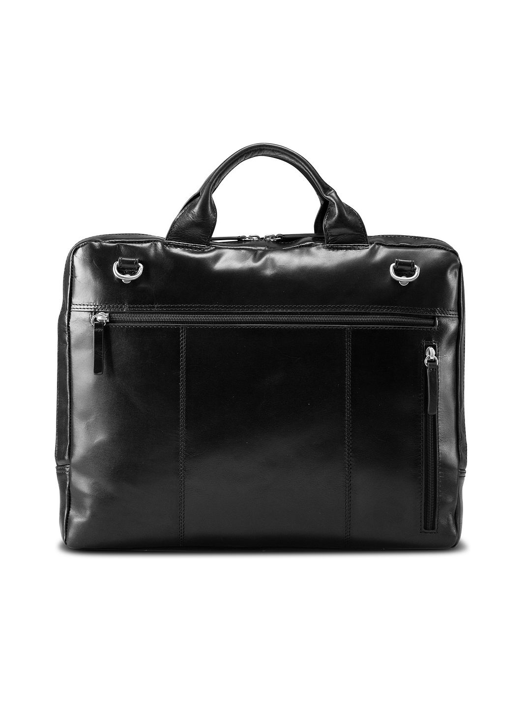 Jost Skagen Valigetta Vera Pelle 38 cm Vano porta PC Jost Skagen Valigetta Vera Pelle 38 cm Vano porta PC