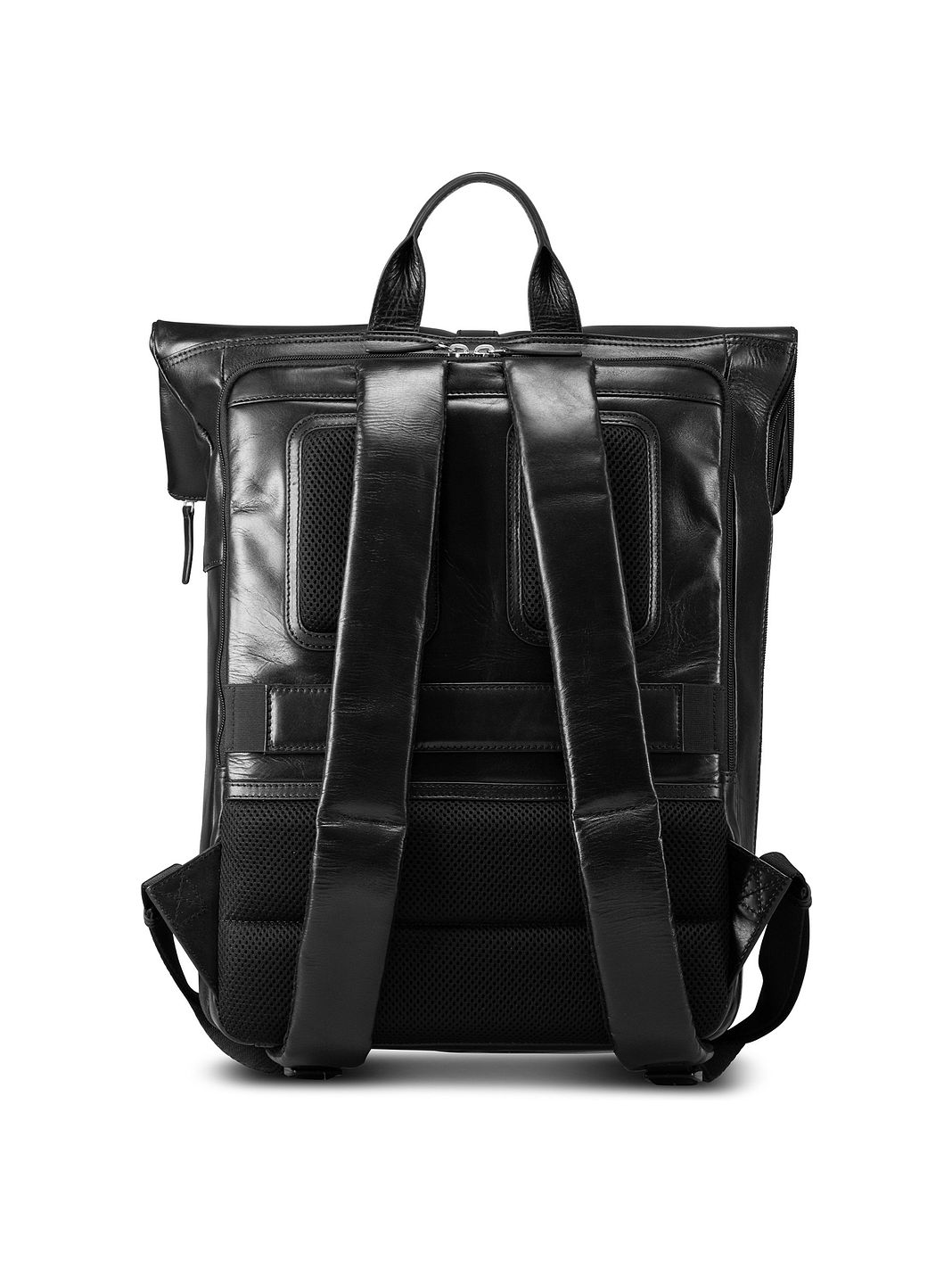 Jost Skagen Zaino da lavoro Vera Pelle 44 cm Vano porta PC Jost Skagen Zaino da lavoro Vera Pelle 44 cm Vano porta PC