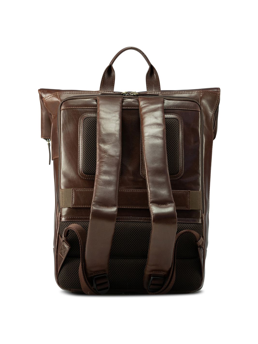 Jost Skagen Zaino da lavoro Vera Pelle 44 cm Vano porta PC Jost Skagen Zaino da lavoro Vera Pelle 44 cm Vano porta PC