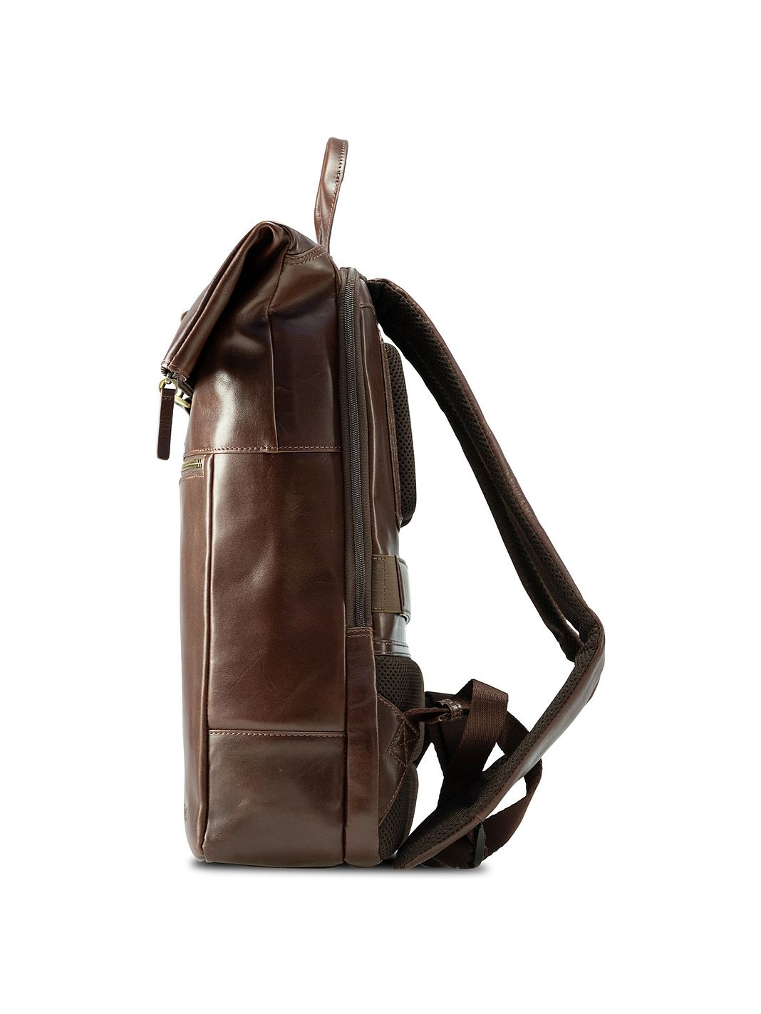 Jost Skagen Zaino da lavoro Vera Pelle 44 cm Vano porta PC Jost Skagen Zaino da lavoro Vera Pelle 44 cm Vano porta PC