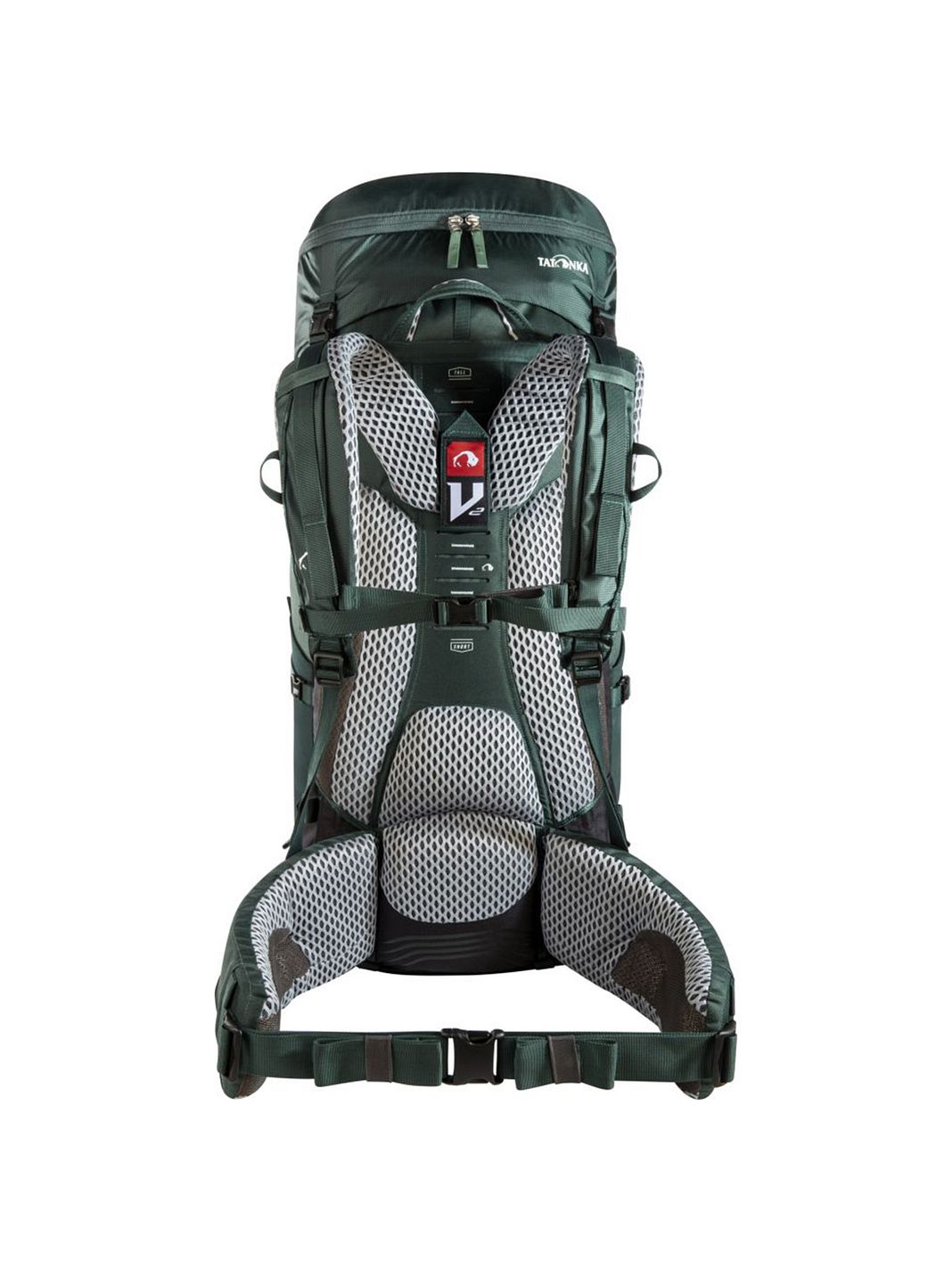 Tatonka Yukon 70+10 Zaino da trekking 78 cm Tatonka Yukon 70+10 Zaino da trekking 78 cm