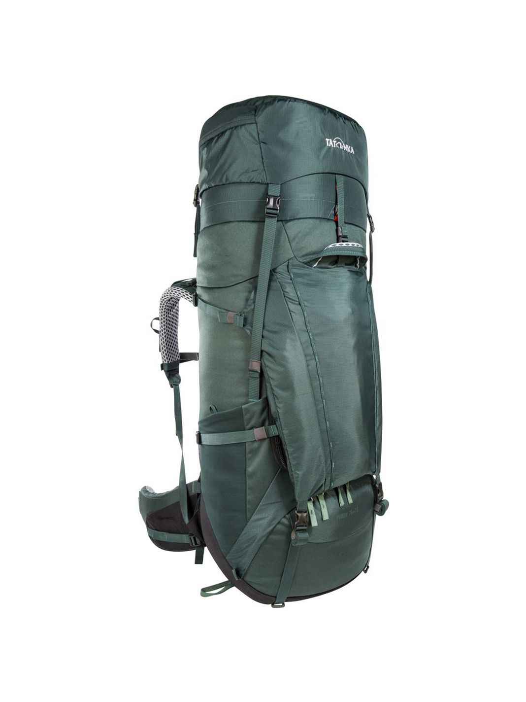 Tatonka Yukon 70+10 Zaino da trekking 78 cm Tatonka Yukon 70+10 Zaino da trekking 78 cm