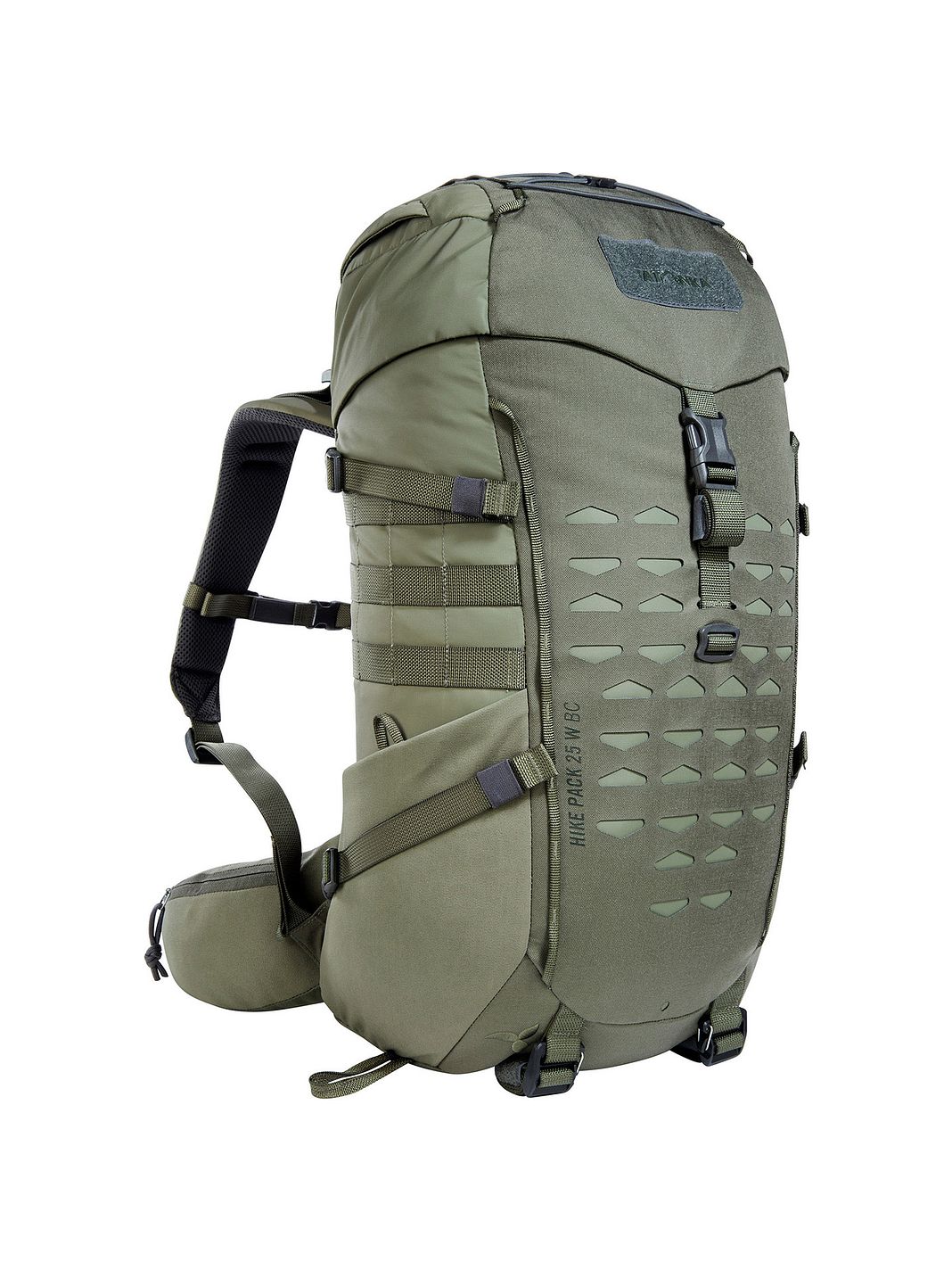 Tatonka Hike Pack 25 Zaino da trekking 52 cm Tatonka Hike Pack 25 Zaino da trekking 52 cm