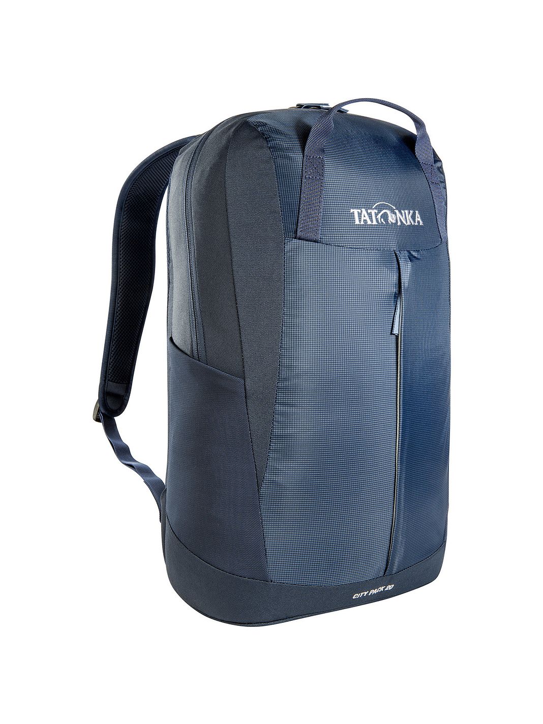 Tatonka City Pack 20 Zaino da giorno 49 cm Tatonka City Pack 20 Zaino da giorno 49 cm