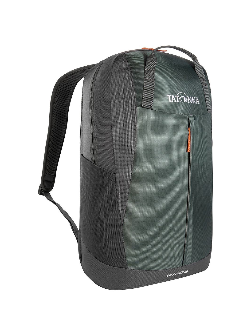 Tatonka City Pack 20 Zaino da giorno 49 cm Tatonka City Pack 20 Zaino da giorno 49 cm