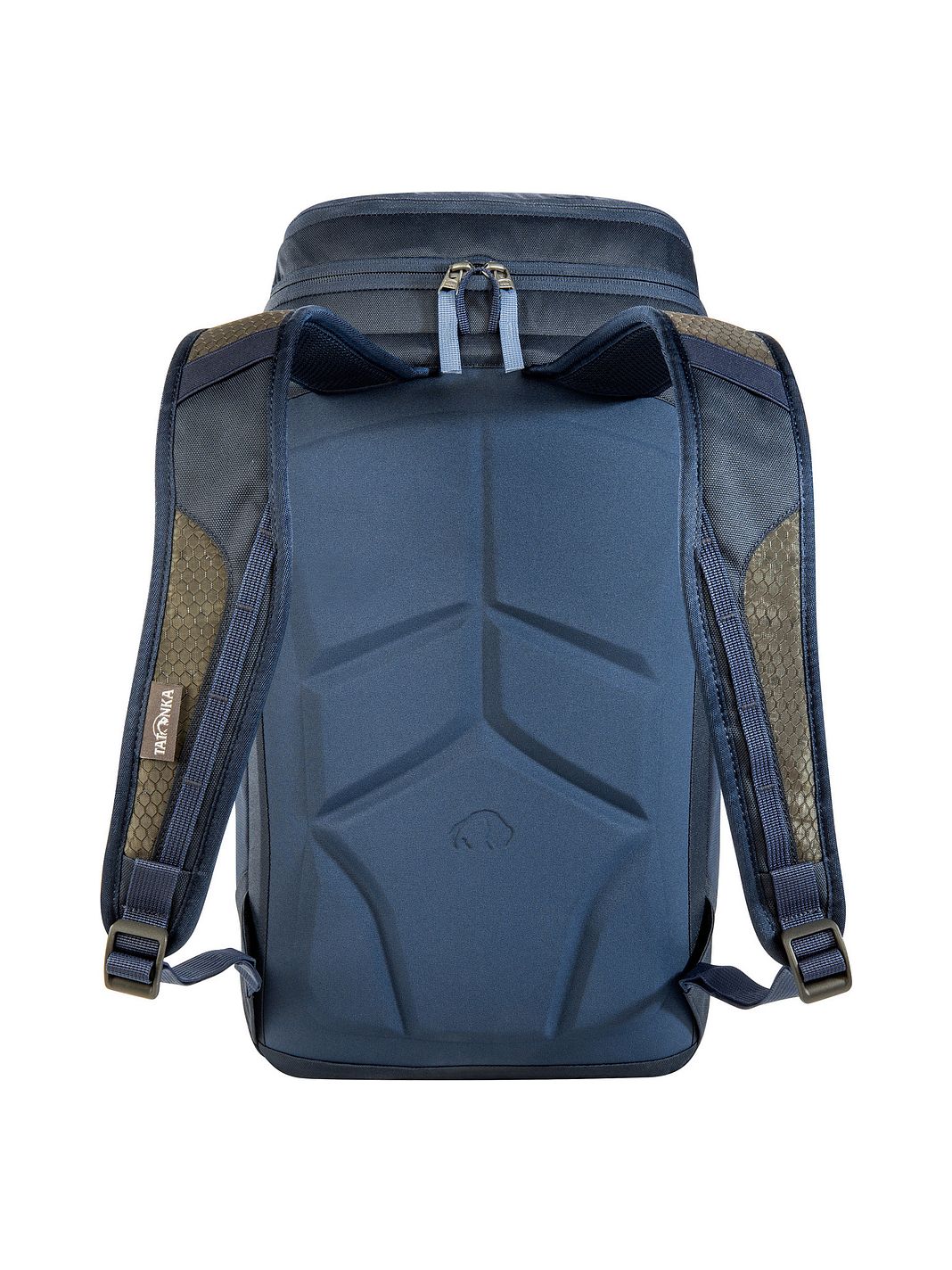 Tatonka City Pack 22 Zaino da giorno 51 cm Vano porta PC Tatonka City Pack 22 Zaino da giorno 51 cm Vano porta PC