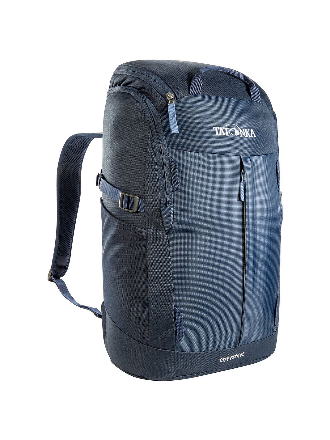 Tatonka City Pack 22 Zaino da giorno 51 cm Vano porta PC Tatonka City Pack 22 Zaino da giorno 51 cm Vano porta PC