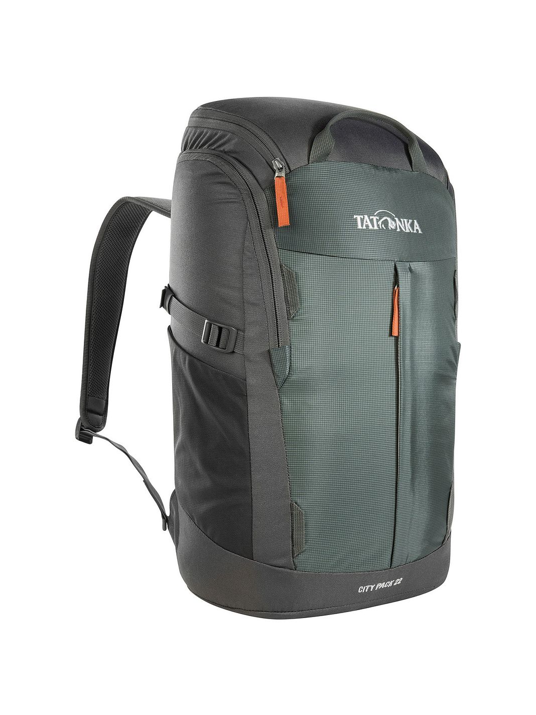 Tatonka City Pack 22 Zaino da giorno 51 cm Vano porta PC Tatonka City Pack 22 Zaino da giorno 51 cm Vano porta PC