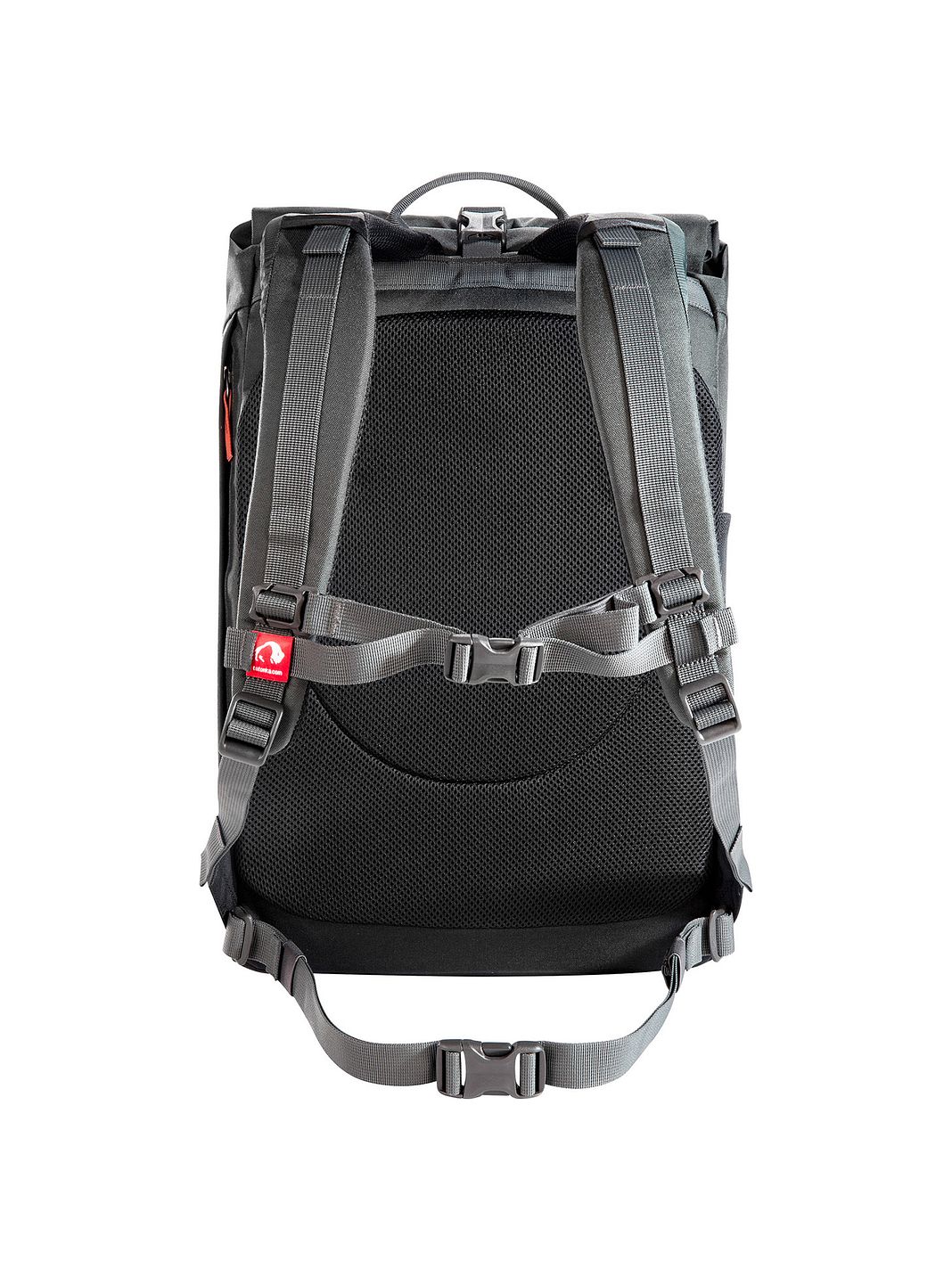 Tatonka Grip Rolltop Pack 34 Zaino da giorno 55 cm Vano porta PC Tatonka Grip Rolltop Pack 34 Zaino da giorno 55 cm Vano porta PC
