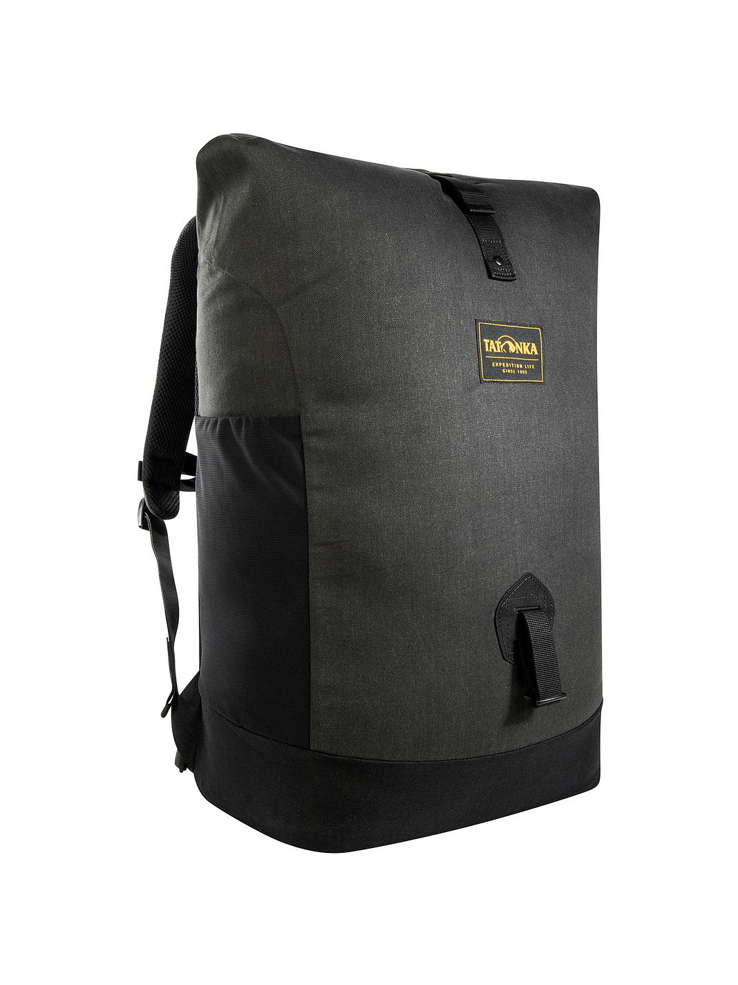 Tatonka Grip Rolltop Pack 34 Zaino da giorno 55 cm Vano porta PC Tatonka Grip Rolltop Pack 34 Zaino da giorno 55 cm Vano porta PC