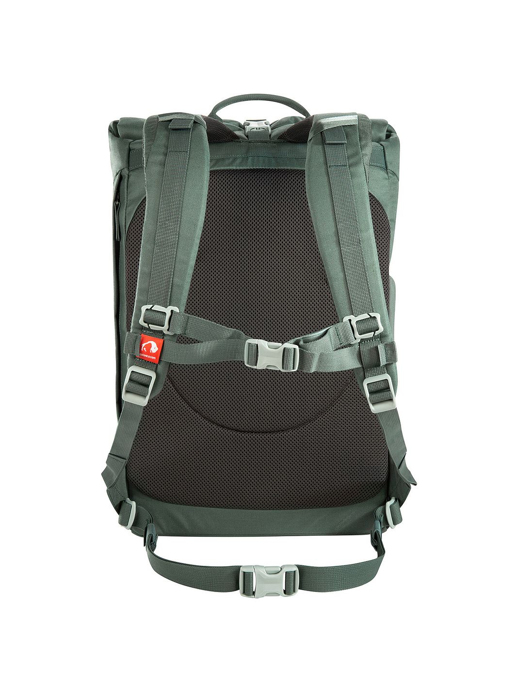 Tatonka Grip Rolltop Pack 34 Zaino da giorno 55 cm Vano porta PC Tatonka Grip Rolltop Pack 34 Zaino da giorno 55 cm Vano porta PC