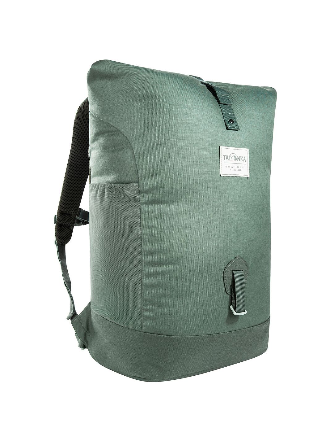 Tatonka Grip Rolltop Pack 34 Zaino da giorno 55 cm Vano porta PC Tatonka Grip Rolltop Pack 34 Zaino da giorno 55 cm Vano porta PC