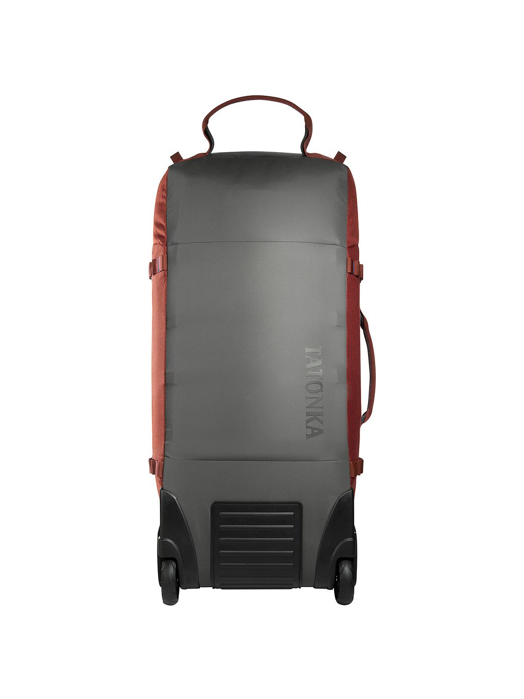 Tatonka Duffle Roller 80 2-hjulet Rejsetaske 78 cm Tatonka Duffle Roller 80 2-hjulet Rejsetaske 78 cm