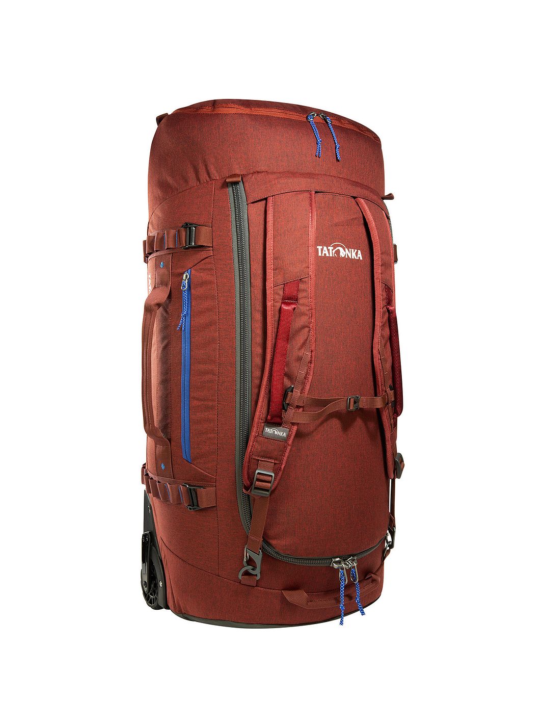 Tatonka Duffle Roller 80 2-hjulet Rejsetaske 78 cm Tatonka Duffle Roller 80 2-hjulet Rejsetaske 78 cm