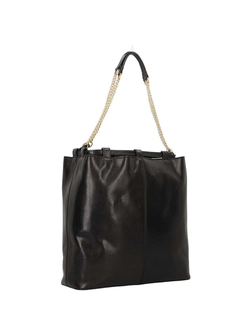 The Bridge Stodo Borsa a sacco Vera Pelle 34 cm The Bridge Stodo Borsa a sacco Vera Pelle 34 cm
