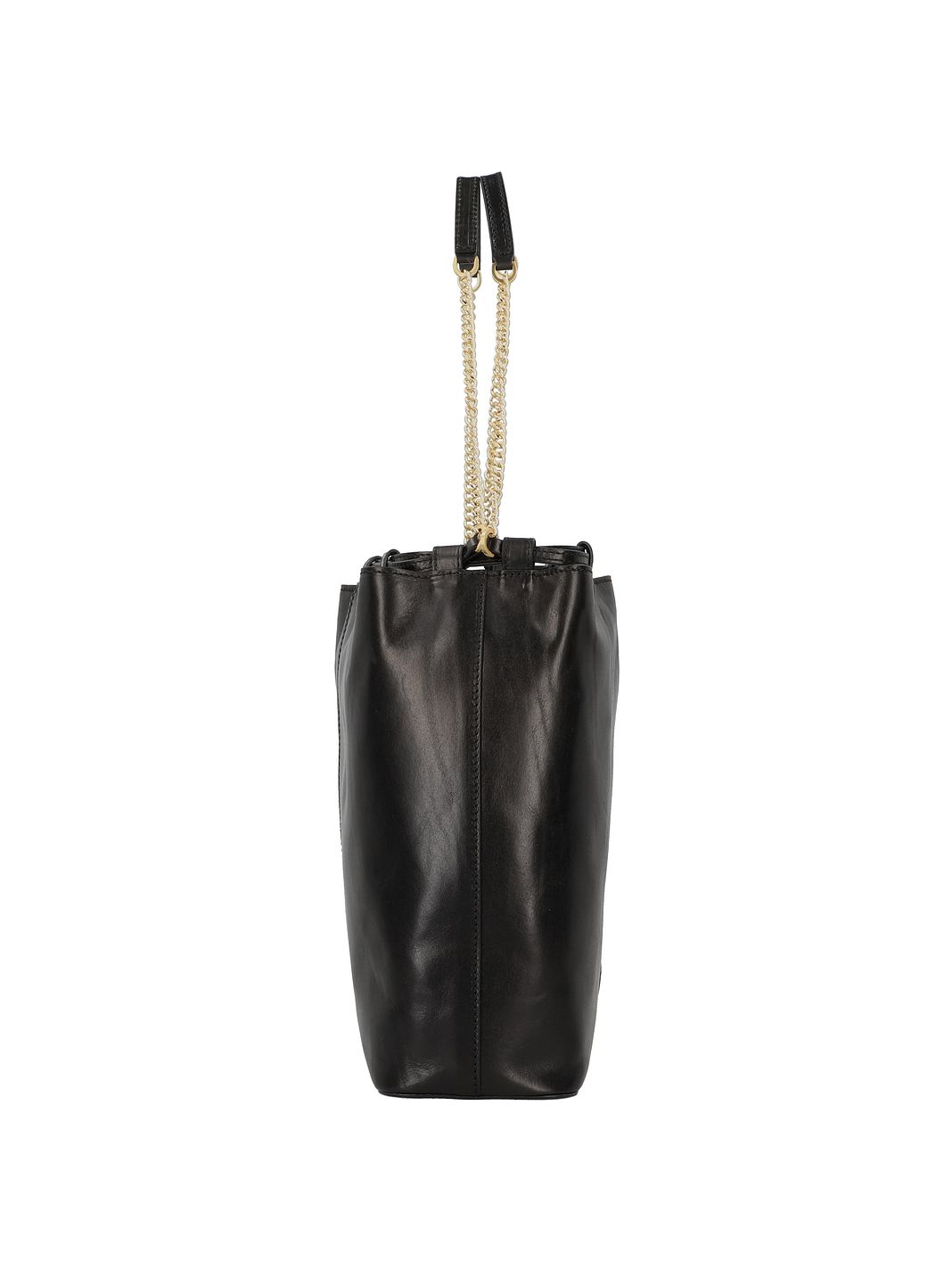 The Bridge Stodo Borsa a sacco Vera Pelle 34 cm The Bridge Stodo Borsa a sacco Vera Pelle 34 cm