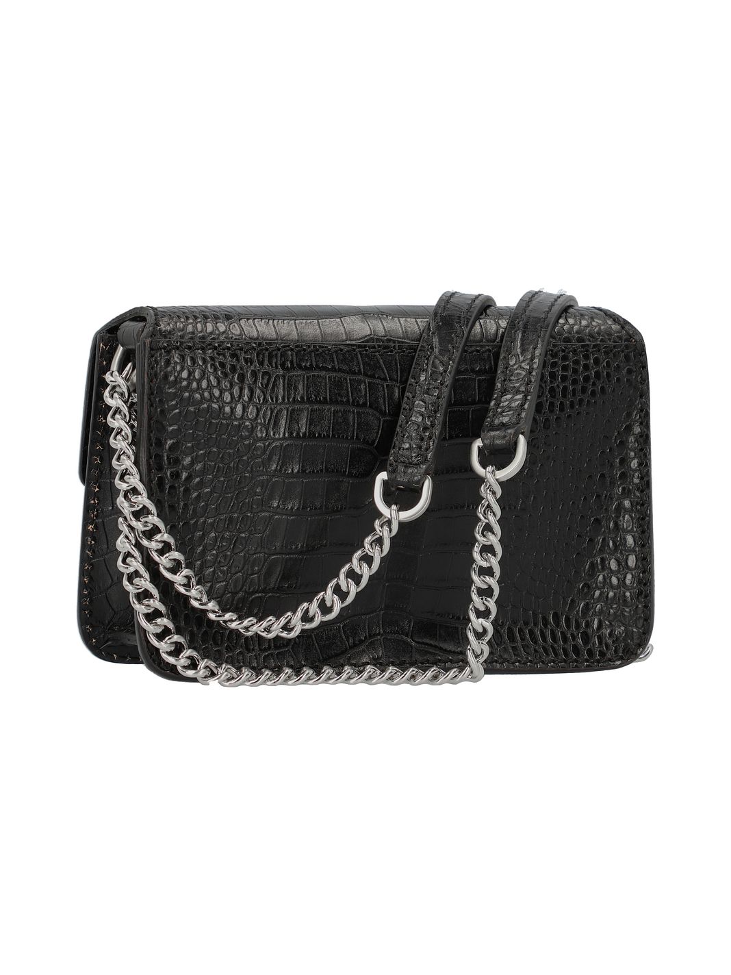 The Bridge Lucrezia Borsa a spalla Vera Pelle 19 cm The Bridge Lucrezia Borsa a spalla Vera Pelle 19 cm