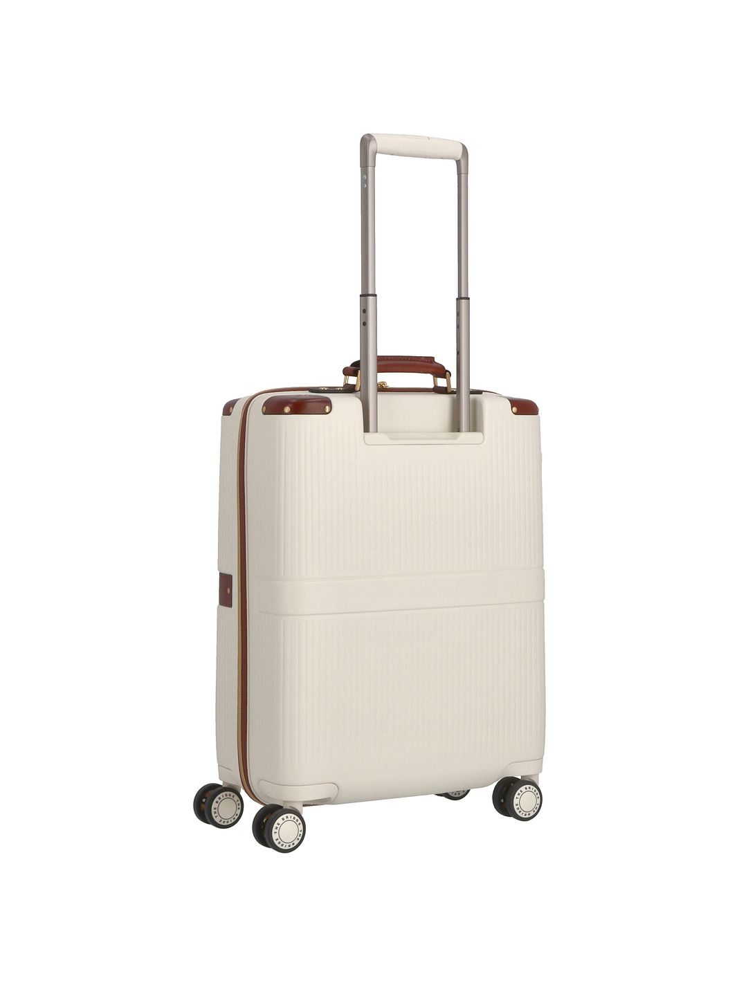 The Bridge Story Viaggio Trunks 4 ruote Trolley cabina 55 cm