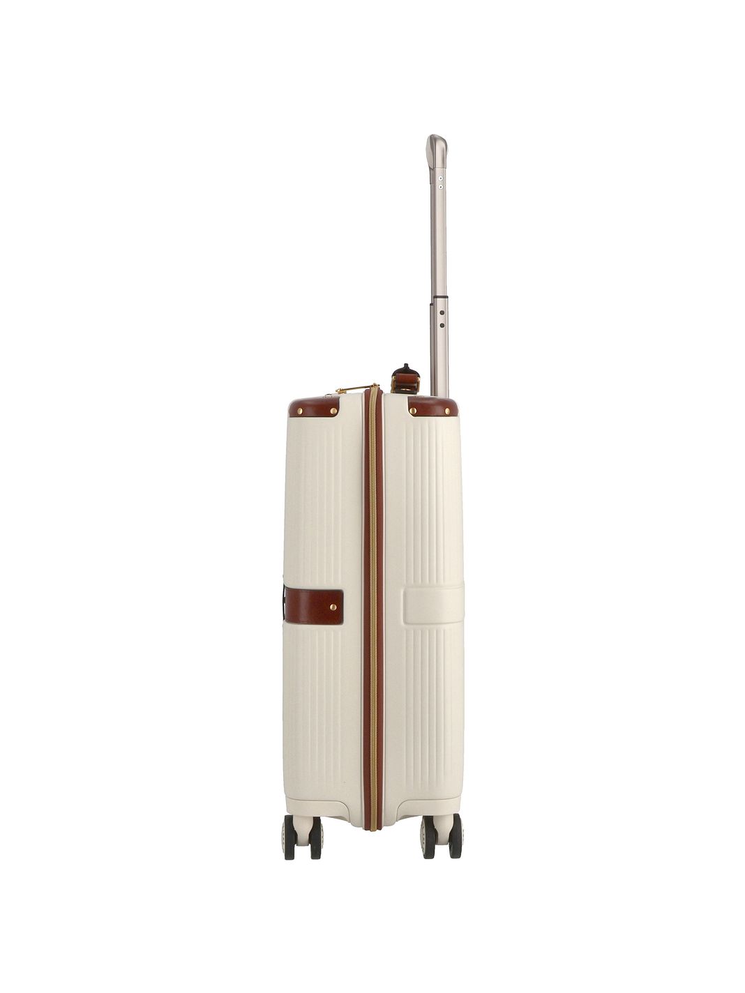 The Bridge Story Viaggio Trunks 4 ruote Trolley cabina 55 cm