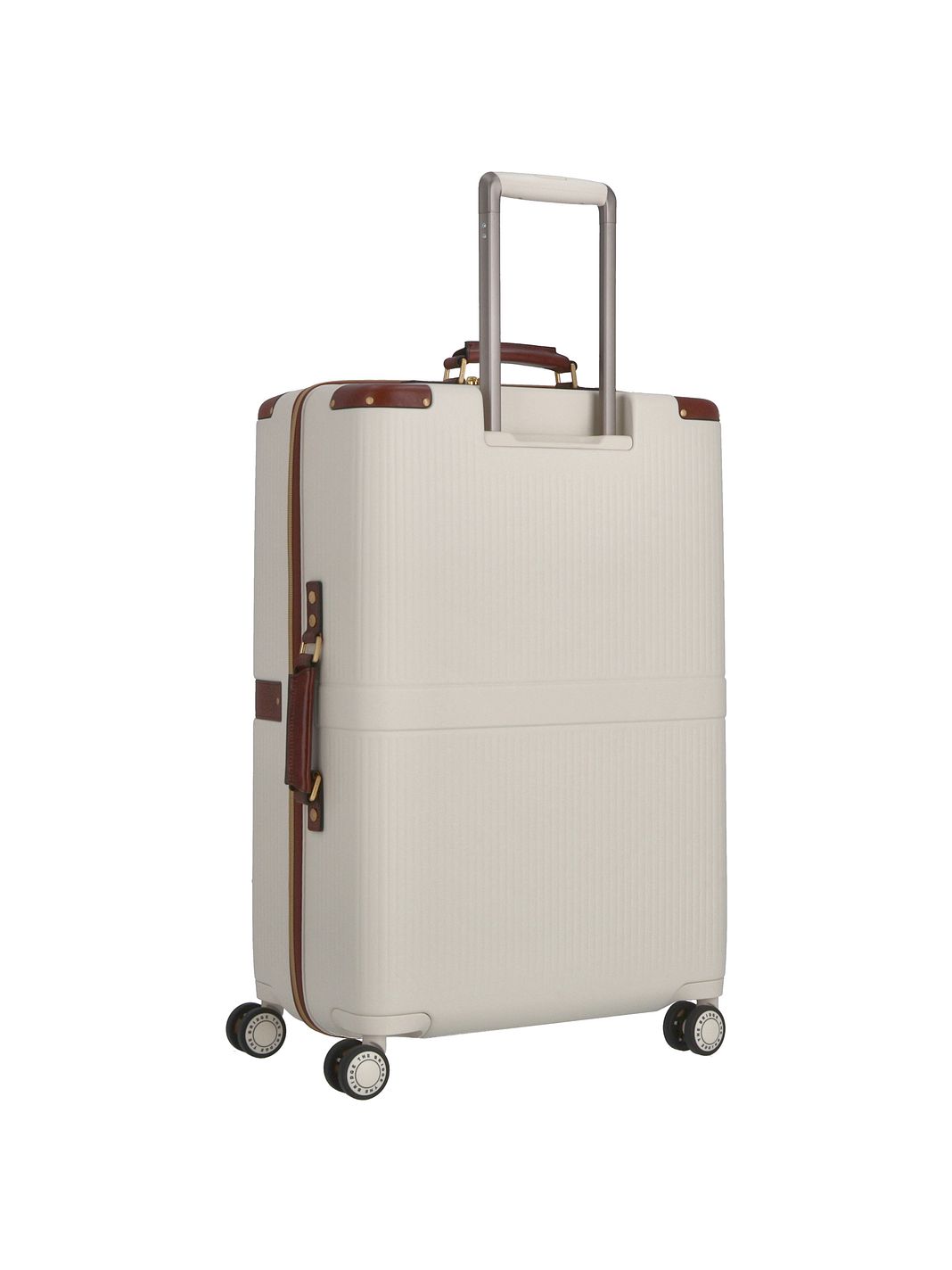The Bridge Story Viaggio Trunks 4 ruote Carrello 70 cm The Bridge Story Viaggio Trunks 4 ruote Carrello 70 cm