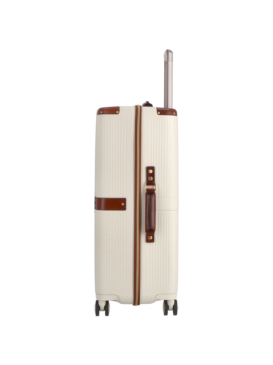 The Bridge Story Viaggio Trunks 4 ruote Carrello 70 cm The Bridge Story Viaggio Trunks 4 ruote Carrello 70 cm