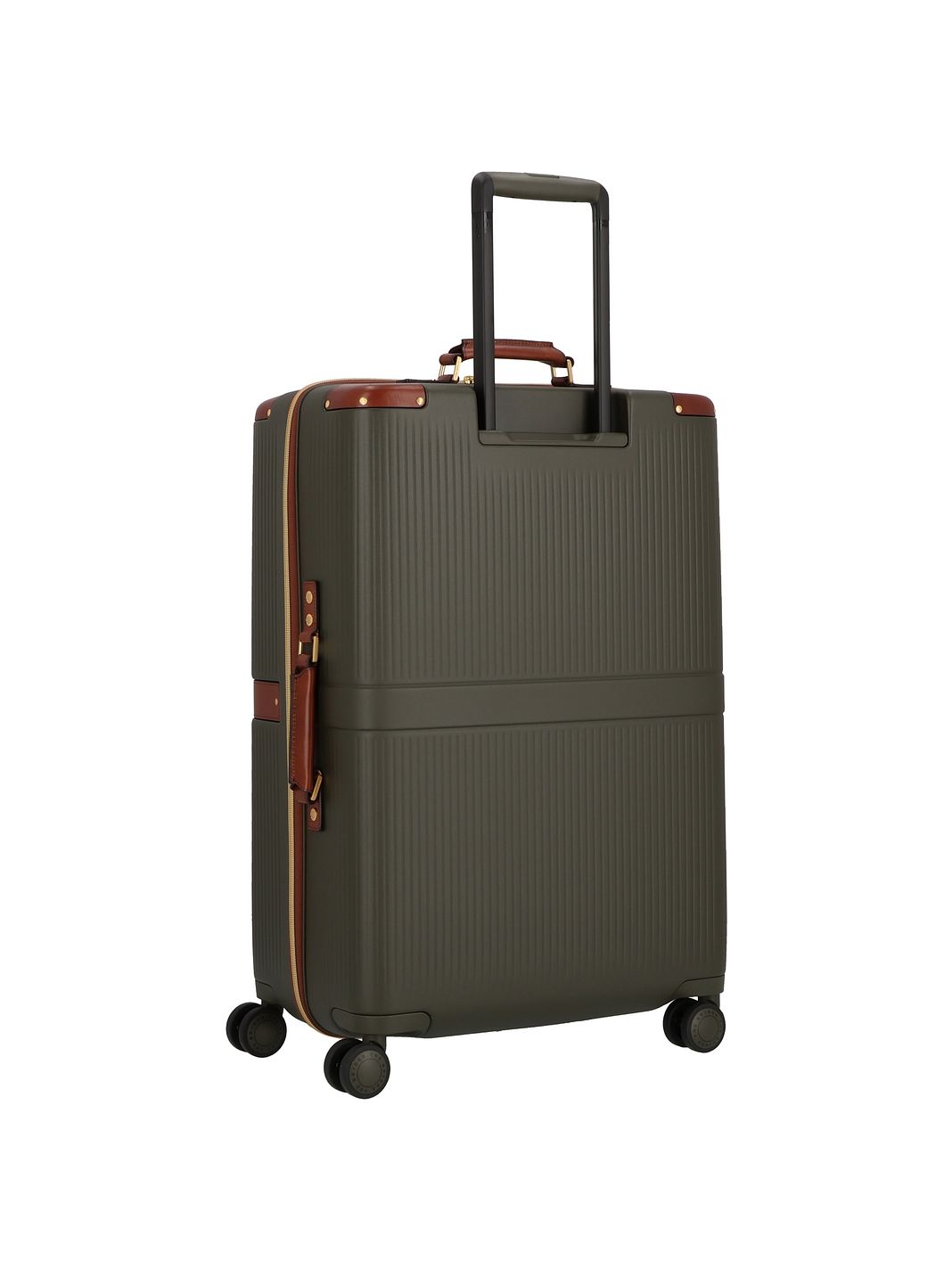 The Bridge Story Viaggio Trunks 4 ruote Carrello 70 cm The Bridge Story Viaggio Trunks 4 ruote Carrello 70 cm